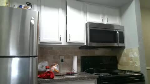 curvyychocolate online show from January 22, 1:20 am