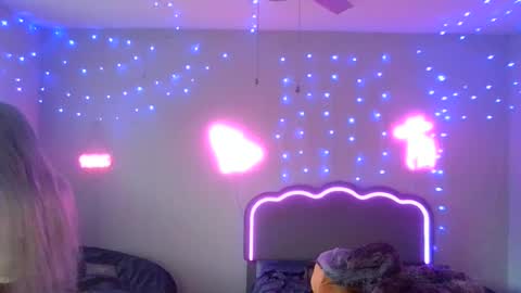 curvyychocolate online show from March 7, 7:49 pm