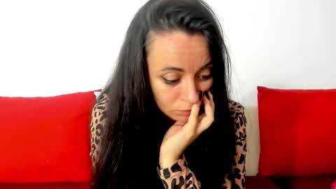 cute_angel95 online show from October 8, 6:14 pm