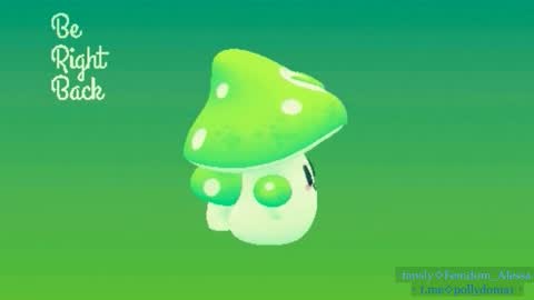 Polly my Name.   .  online show from February 24, 7:50 pm