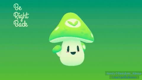 Polly my Name.   .  online show from March 15, 5:38 pm