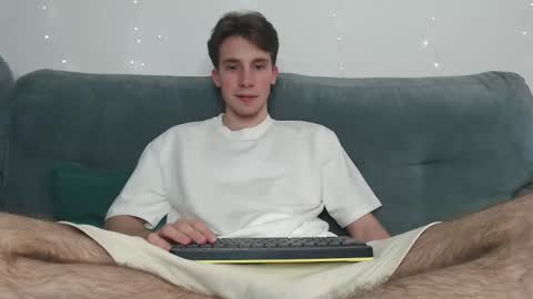 Im Brian online show from February 12, 4:54 pm