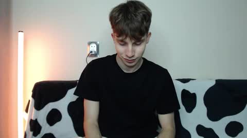 Im Brian online show from October 20, 5:07 pm