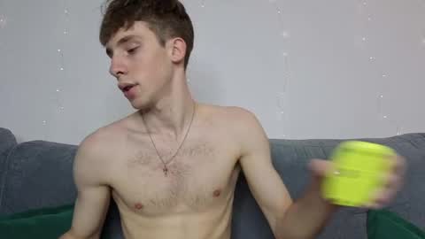 Im Brian online show from May 27, 4:37 pm
