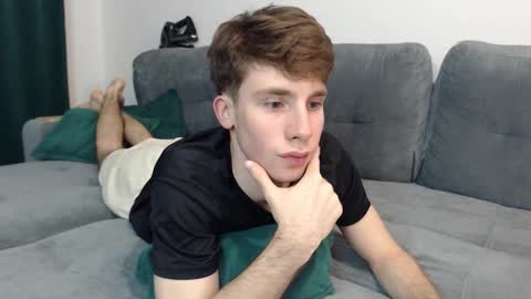 Im Brian online show from December 15, 4:14 pm