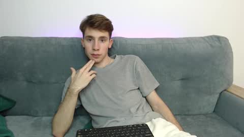 Im Brian online show from October 30, 3:34 pm