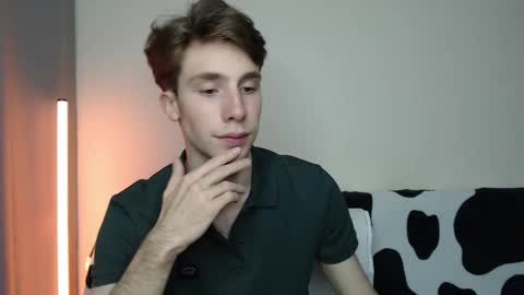 Im Brian online show from October 11, 2:22 pm