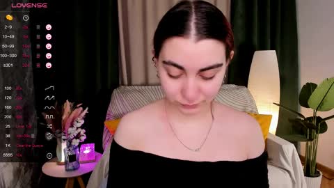 Hanna online show from March 31, 2:12 am