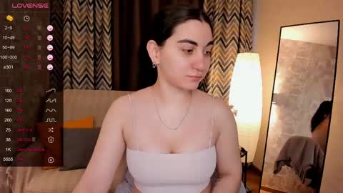 Hanna online show from March 8, 2:01 am