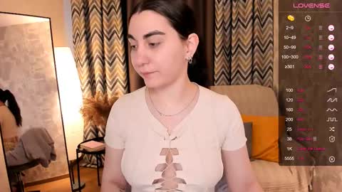 Hanna online show from March 11, 2:42 am