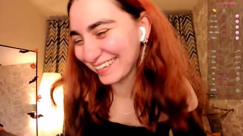 Hanna online show from October 30, 6:14 am