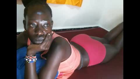 cute_doria online show from September 25, 5:20 pm