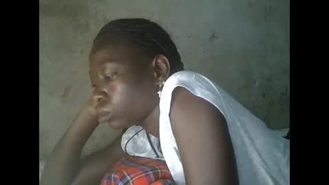 cute_doria online show from November 30, 1:56 am