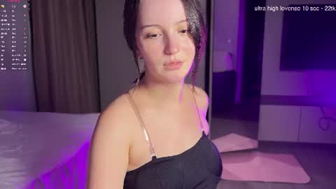 Emily online show from July 15, 6:56 pm