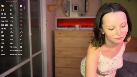 Emily online show from June 27, 12:22 pm