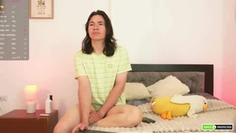 You Erelis  online show from March 20, 10:31 am