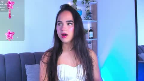 Cute horny1 online show from April 2, 1:51 pm