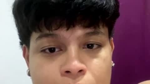 cute_ian online show from February 19, 3:16 am