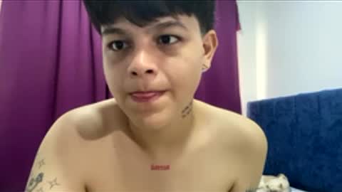 cute_ian online show from February 11, 1:26 pm