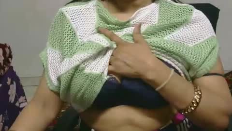 kashmira online show from February 16, 1:53 pm