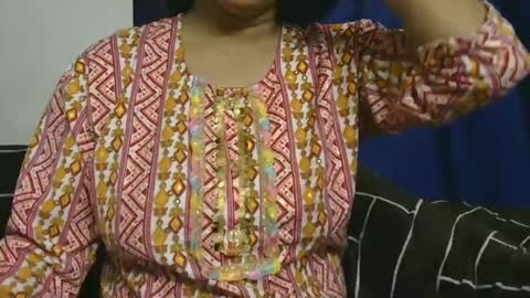 kashmira online show from February 6, 4:42 am