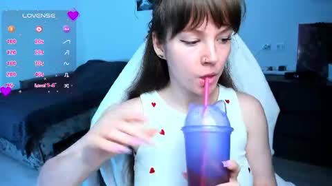 Emily online show from July 12, 11:24 am