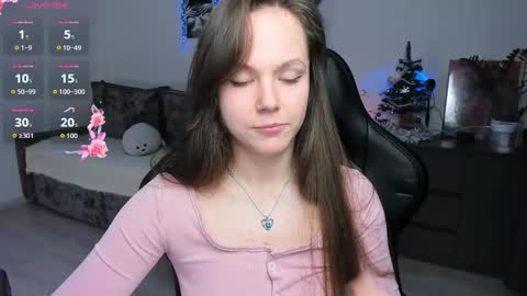 Emily online show from December 6, 12:07 am