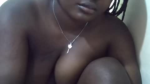 Sweetebony online show from January 8, 9:09 pm