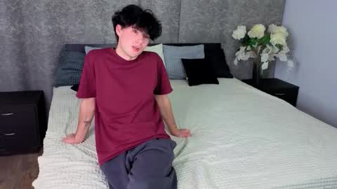 Mike online show from November 12, 8:33 pm