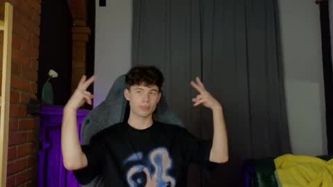 Mike online show from March 23, 6:35 pm