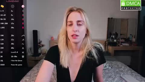 Milana online show from June 28, 2:13 pm