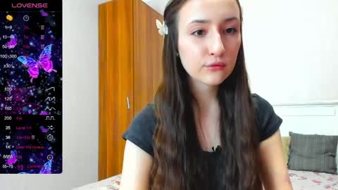 cute_nana2 online show from May 16, 11:31 am