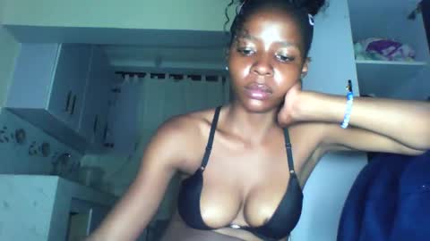 SHARON online show from April 26, 11:24 pm