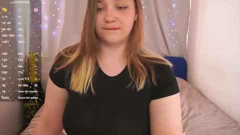 Sasha online show from May 24, 4:24 pm