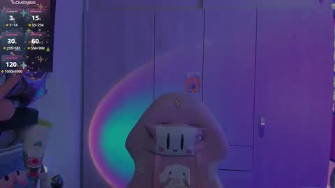 katalinda montt online show from September 12, 7:05 pm