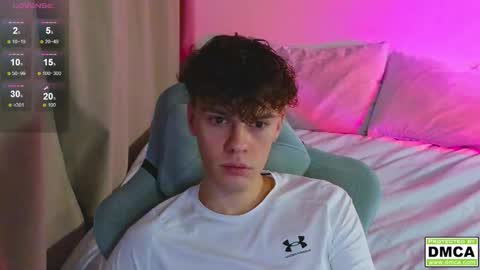 Thomas -  online show from November 17, 3:03 pm