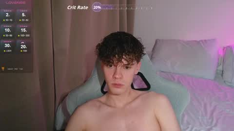 Thomas -  online show from April 14, 7:06 pm