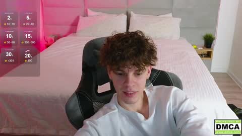 Thomas -  online show from January 30, 11:24 pm