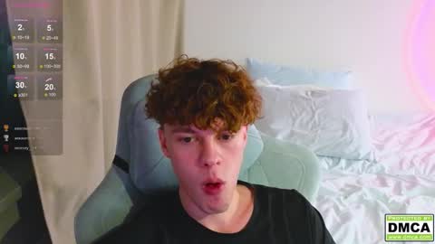 Thomas -  online show from November 11, 7:49 pm