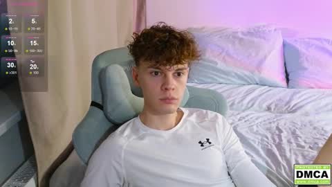 Thomas -  online show from October 29, 7:36 pm