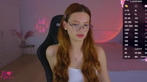 Ariel online show from May 8, 5:07 pm