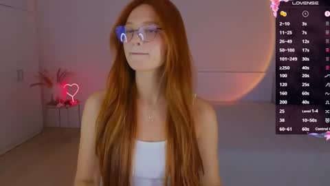 Ariel online show from July 8, 5:49 pm