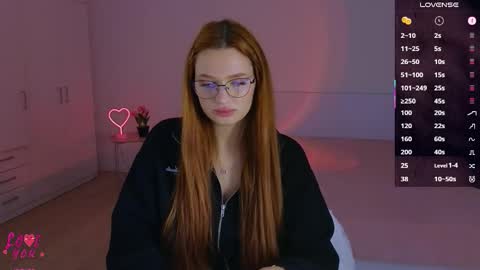 Ariel online show from October 21, 4:21 pm