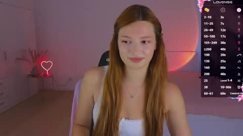 Ariel online show from July 3, 4:34 pm