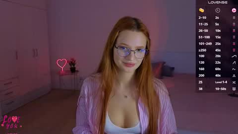 Ariel online show from October 22, 4:30 pm