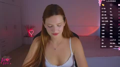 Ariel online show from June 28, 5:09 pm