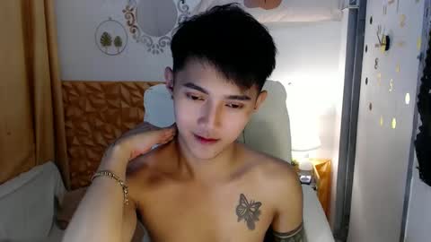 Snapshot of cuteasiancock98 chatting on March 6, 4:49 pm Steph online show from March 6, 4:49 pm