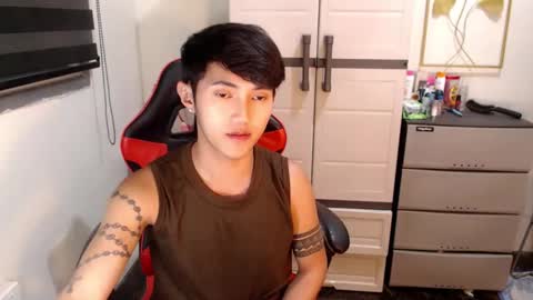 Steph online show from May 11, 9:56 pm