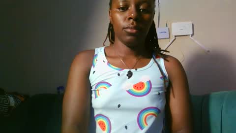 Cuteberry87 online show from April 16, 4:56 am