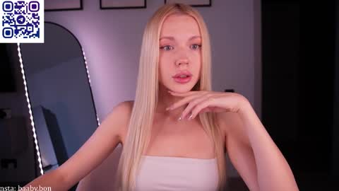 BONNIE online show from January 19, 4:00 am